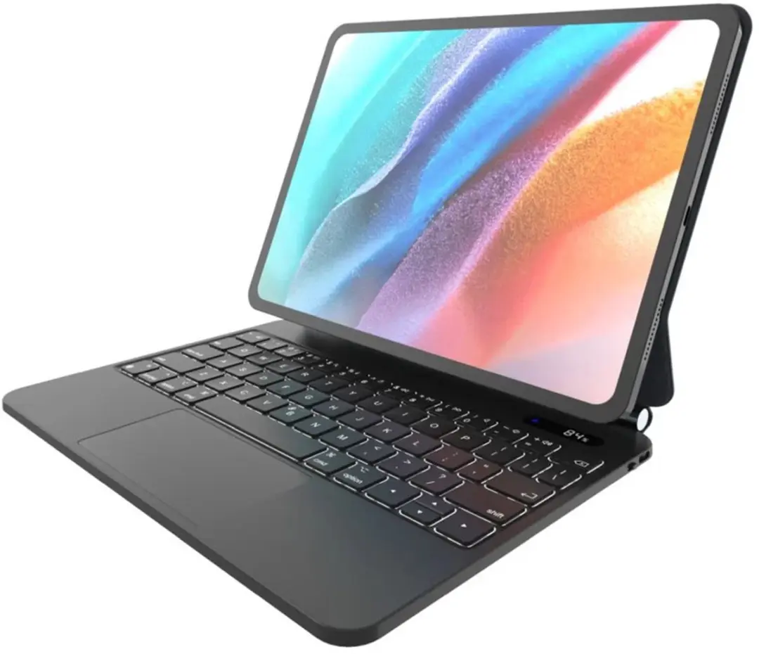 Fixed Typee FIXTY-11-EN-BK Tablet Keyboard