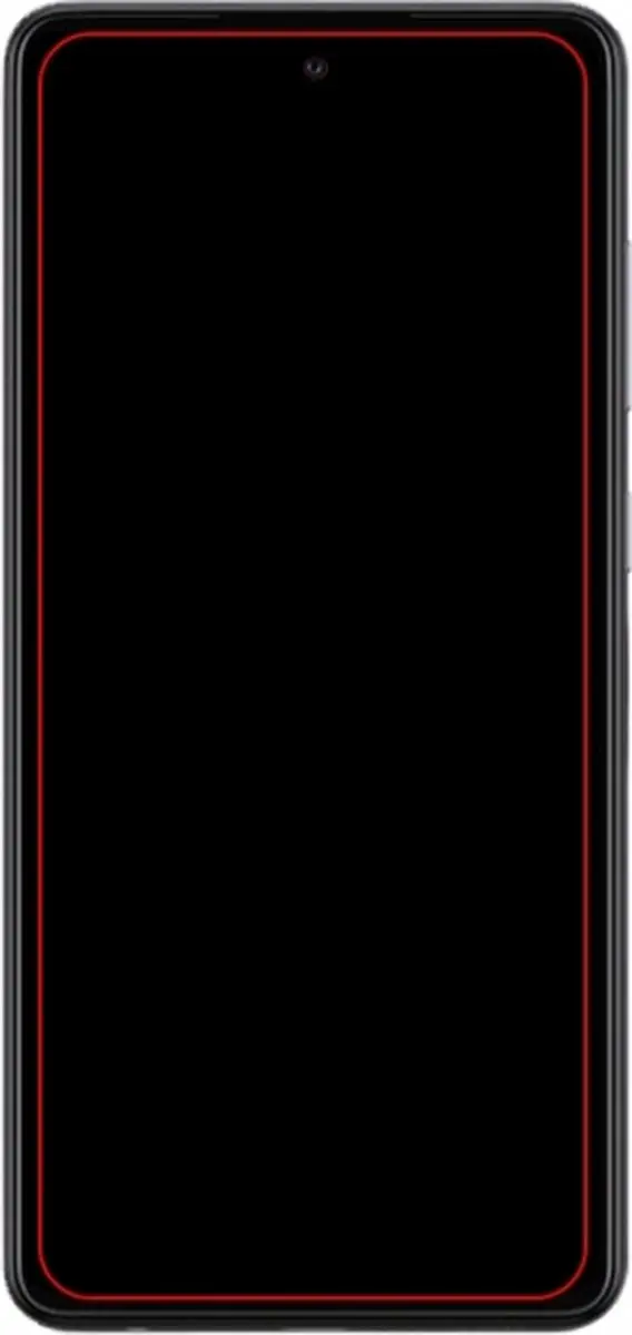My Style Gehard Glas Screenprotector Samsung Galaxy A72 - 10 Stuks