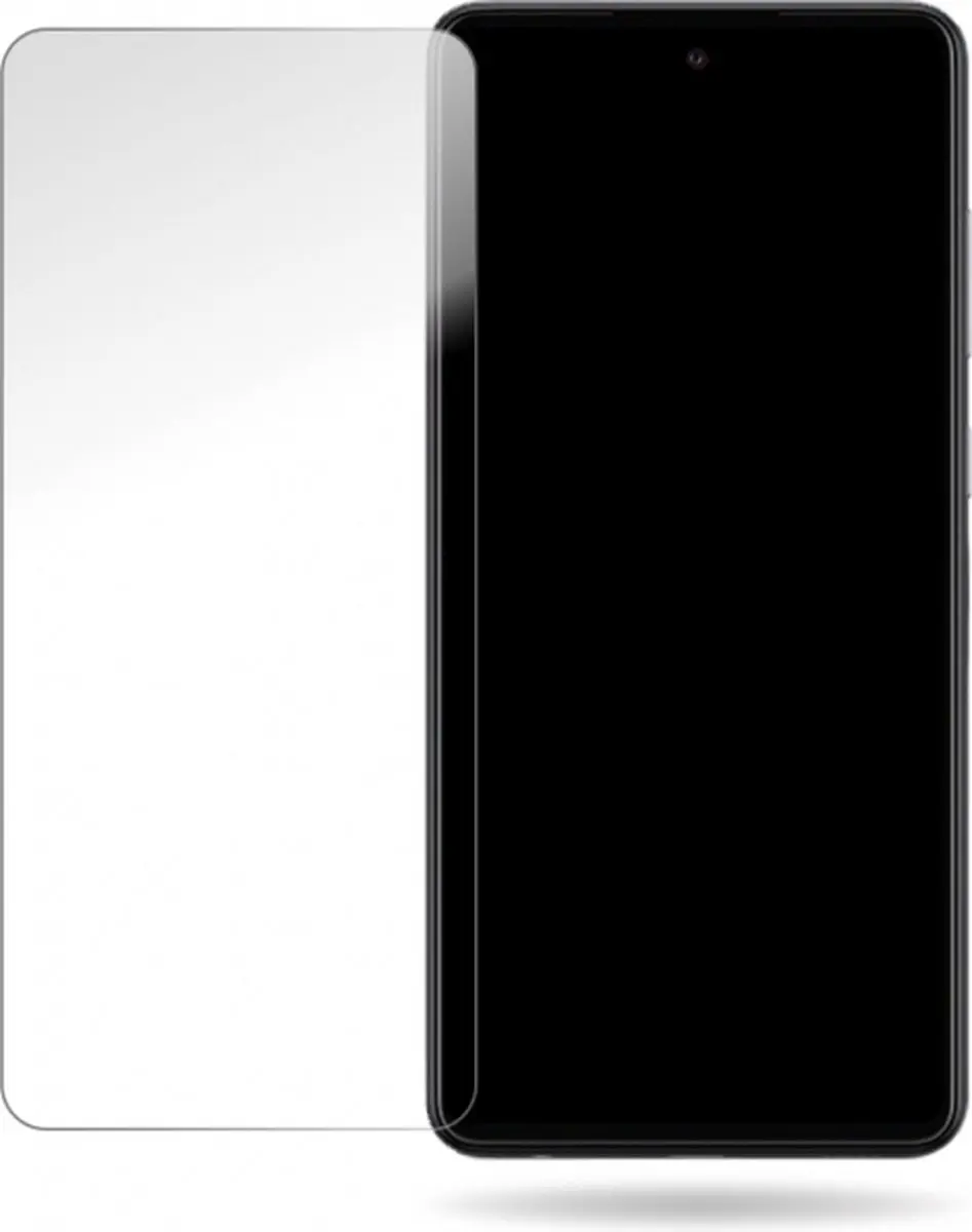 My Style Gehard Glas Screenprotector Samsung Galaxy A72