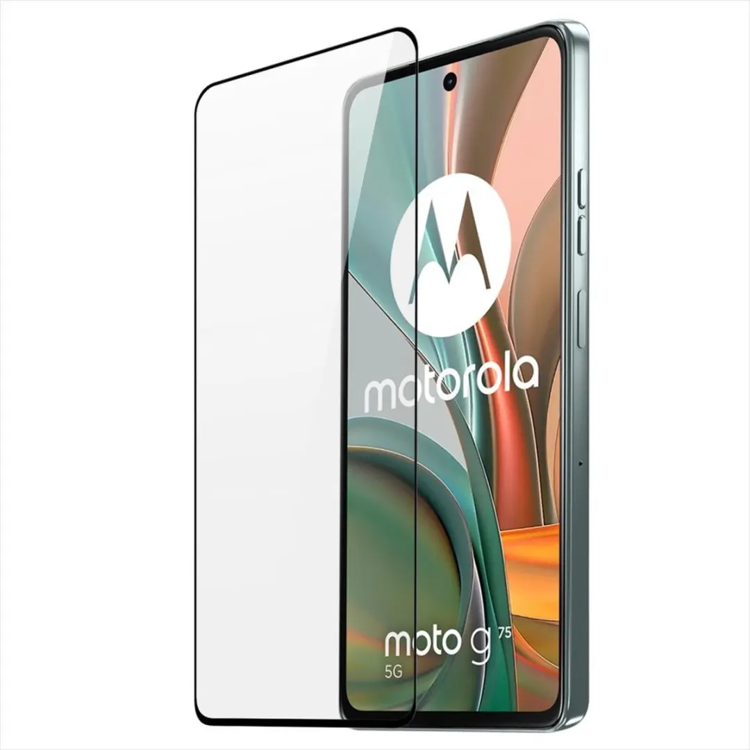Dux Ducis Moto G75 Full-Cover Tempered Glass