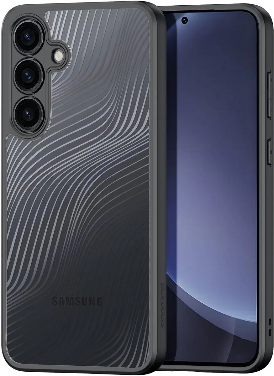 Dux Ducis Aimo Series Hoesje Samsung Galaxy S25