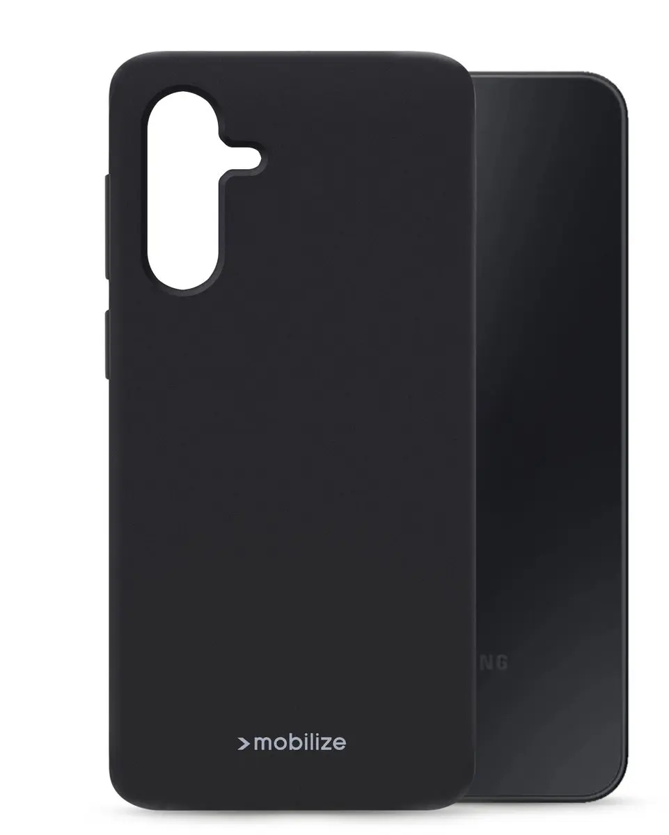 Mobilize TPU Hoesje Samsung Galaxy A17