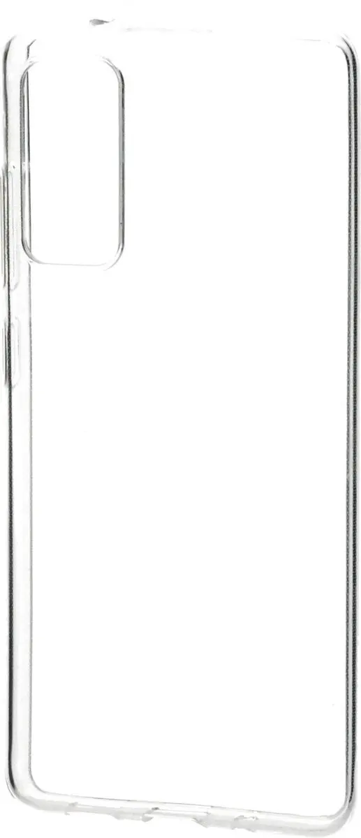 Mobiparts MP-110885 Hoesje Samsung Galaxy S20 FE