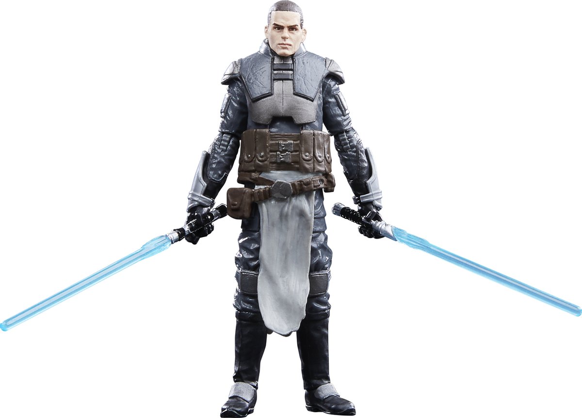 Starkiller (Vader's Apprentice) - Star Wars The Vintage Collection - VC100 - Kenner Hasbro