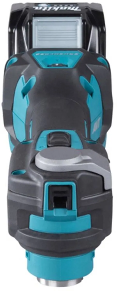 Makita TM001GZ XGT Accu Multitool - 40V Max - afbeelding 6 van 6