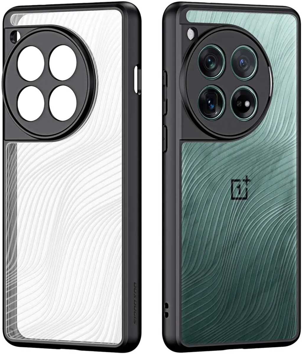Dux Ducis Aimo Back Cover Case OnePlus 12