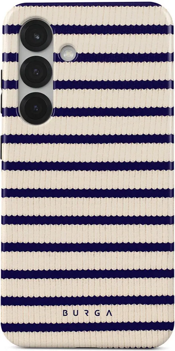 Burga Tough Backcover Samsung Galaxy S25