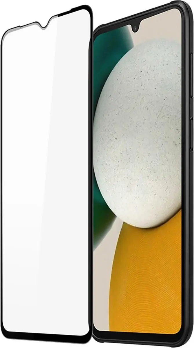 Dux Ducis Samsung Galaxy A34 Full-Cover Tempered Glass