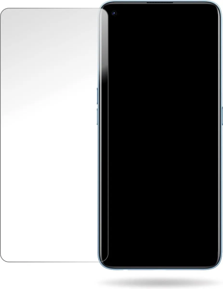 Mobilize Screenprotector Realme 7 Pro