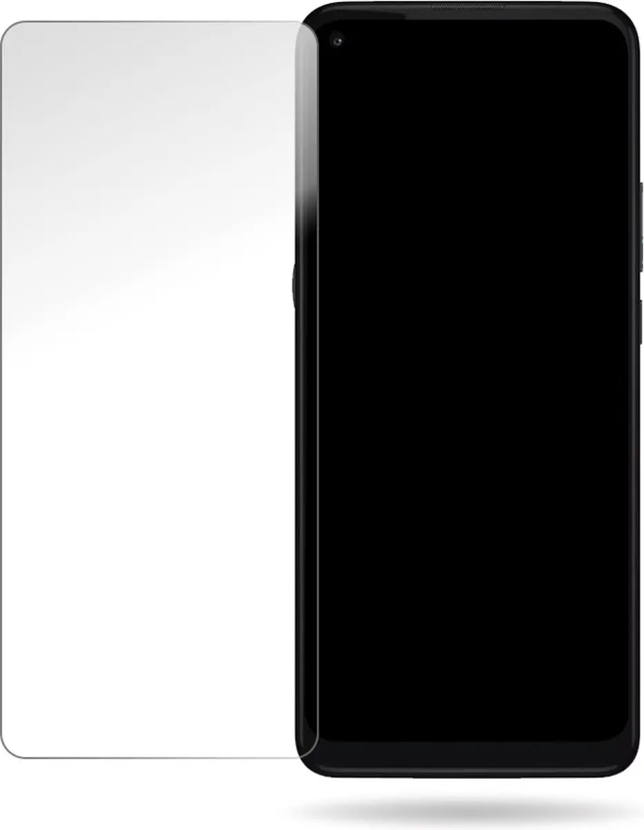 Mobilize Screenprotector Motorola Moto G9 Power
