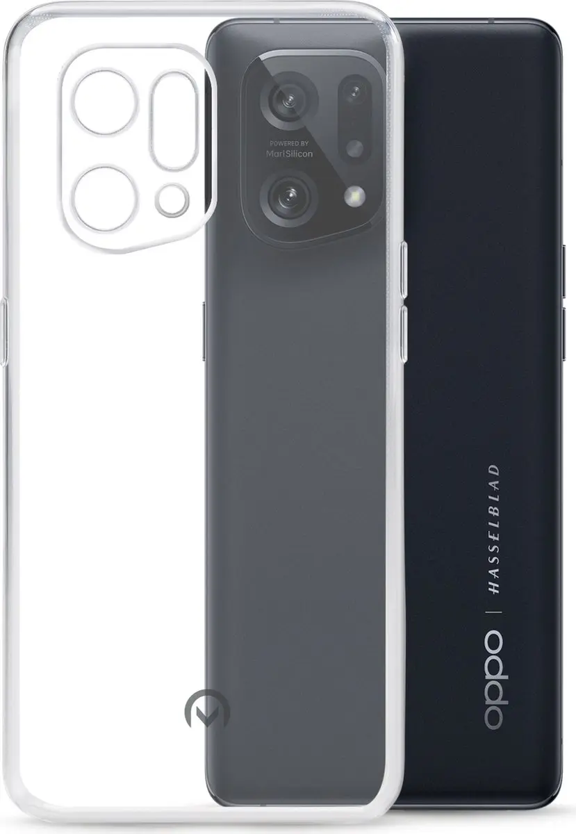 Mobilize MOB-GCC-FINDX55G Hoesje