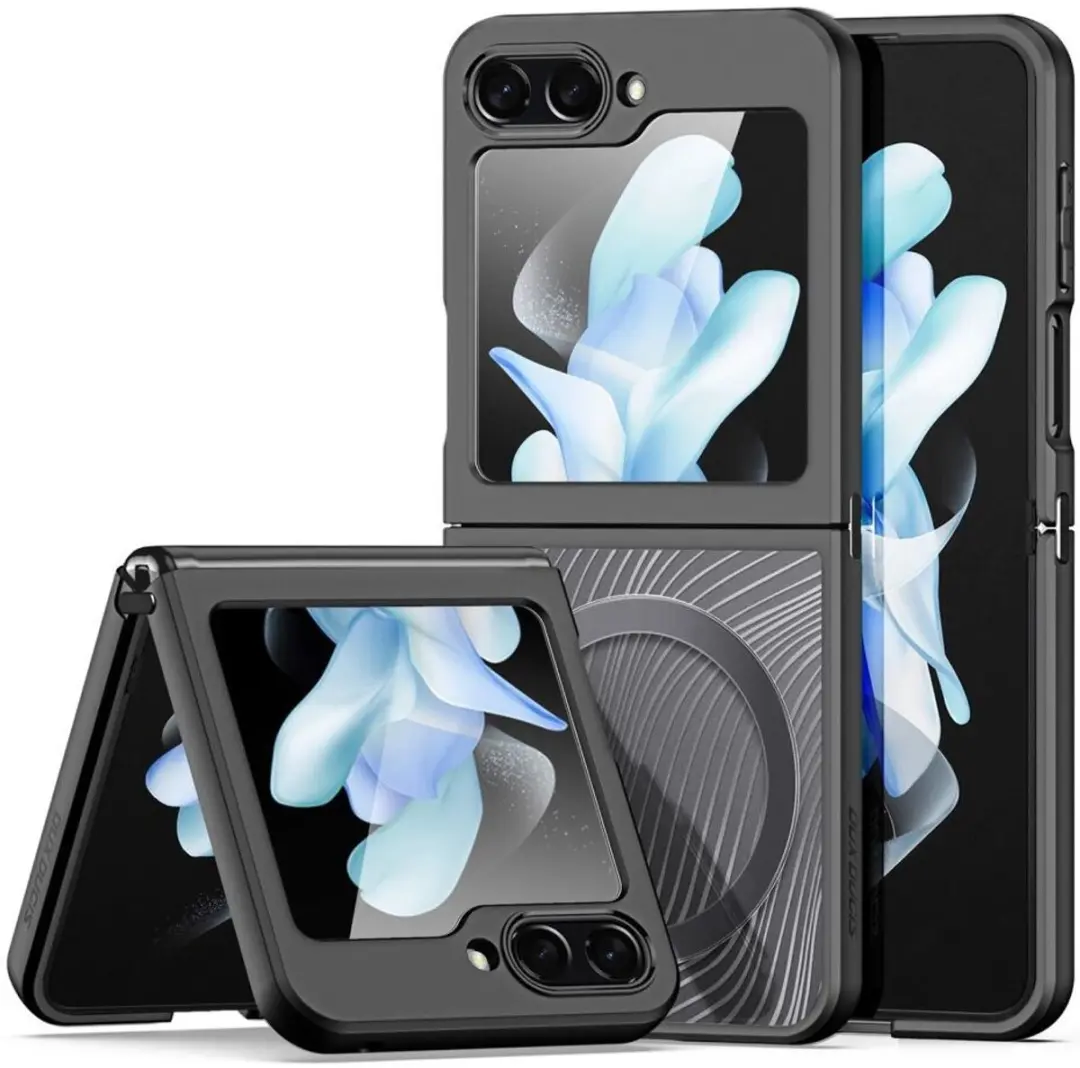 Dux Ducis Aimo Back Cover Samsung Galaxy Z Flip 5