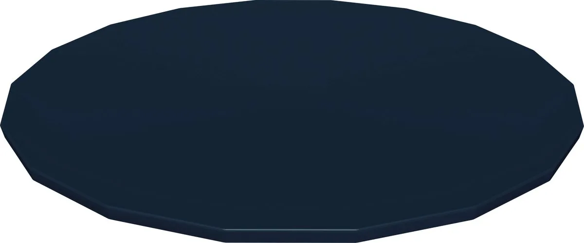 Bestway Sirocco & Vendavel Frame Zwembad 549cm - Antraciet - afbeelding 6 van 6