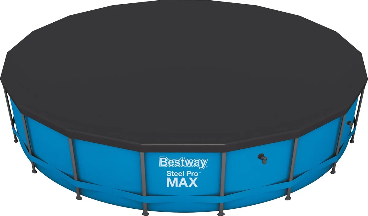 Bestway Sirocco & Vendavel Frame Zwembad 549cm