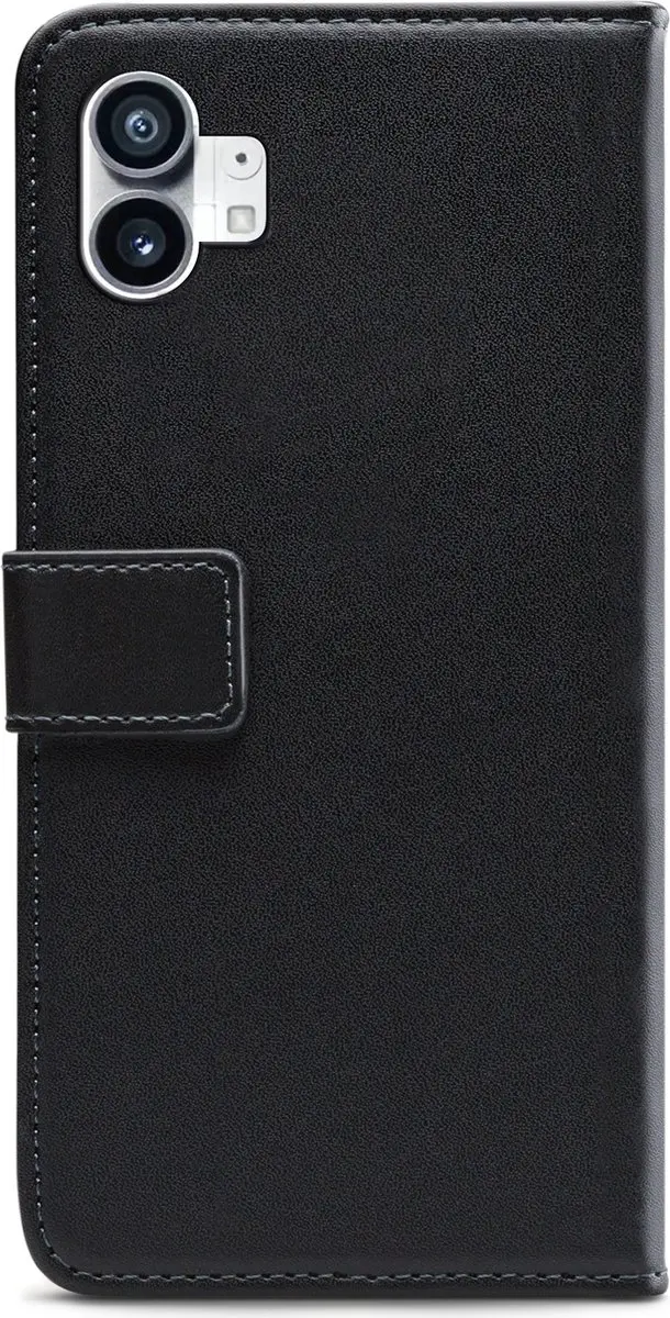 Mobilize Classic Gelly Wallet Bookcase Nothing Phone 1