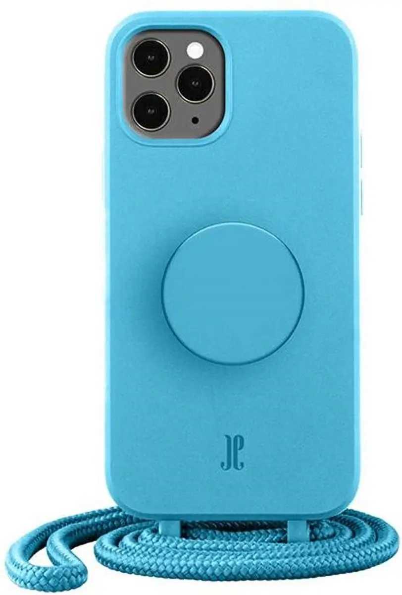 Just Elegance iPhone 11 Pro Hard Case