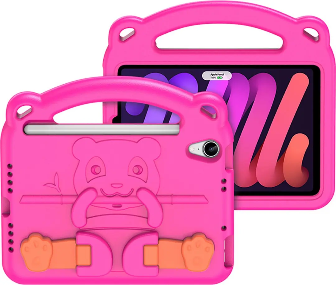 Dux Ducis Panda Series Hoes Apple iPad Mini 7