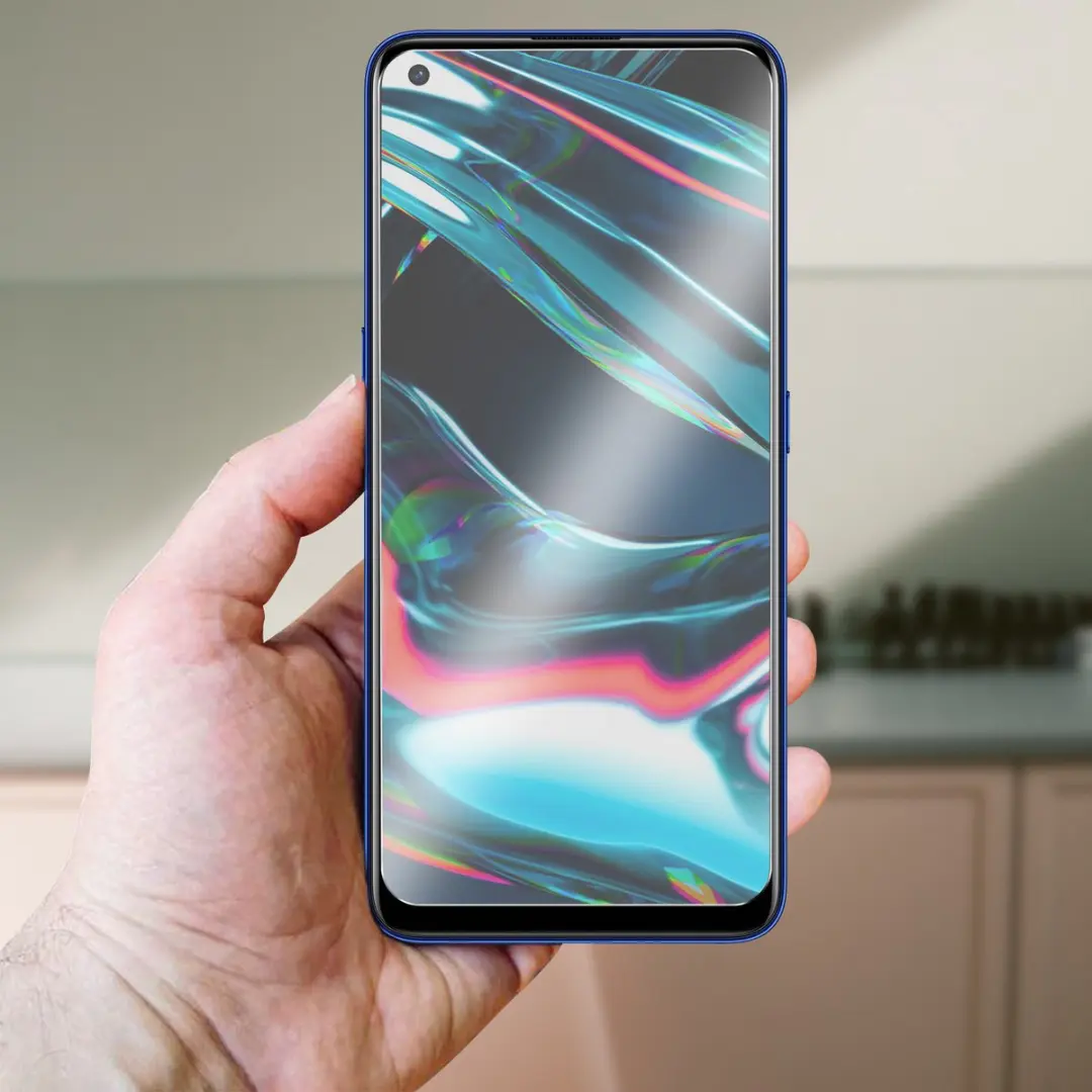 Imak ARM SCREEN-LATEX-RL7P Displayfolie - Samsung Galaxy A53
