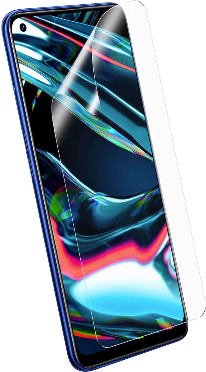 Imak ARM SCREEN-LATEX-RL7P Displayfolie
