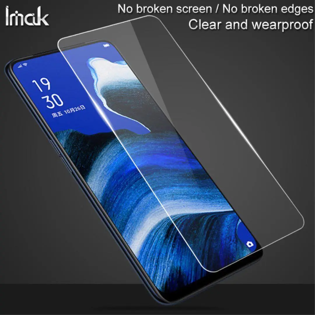 Imak ARM SCREEN-LATEX-RL7P Displayfolie - Samsung Galaxy A53