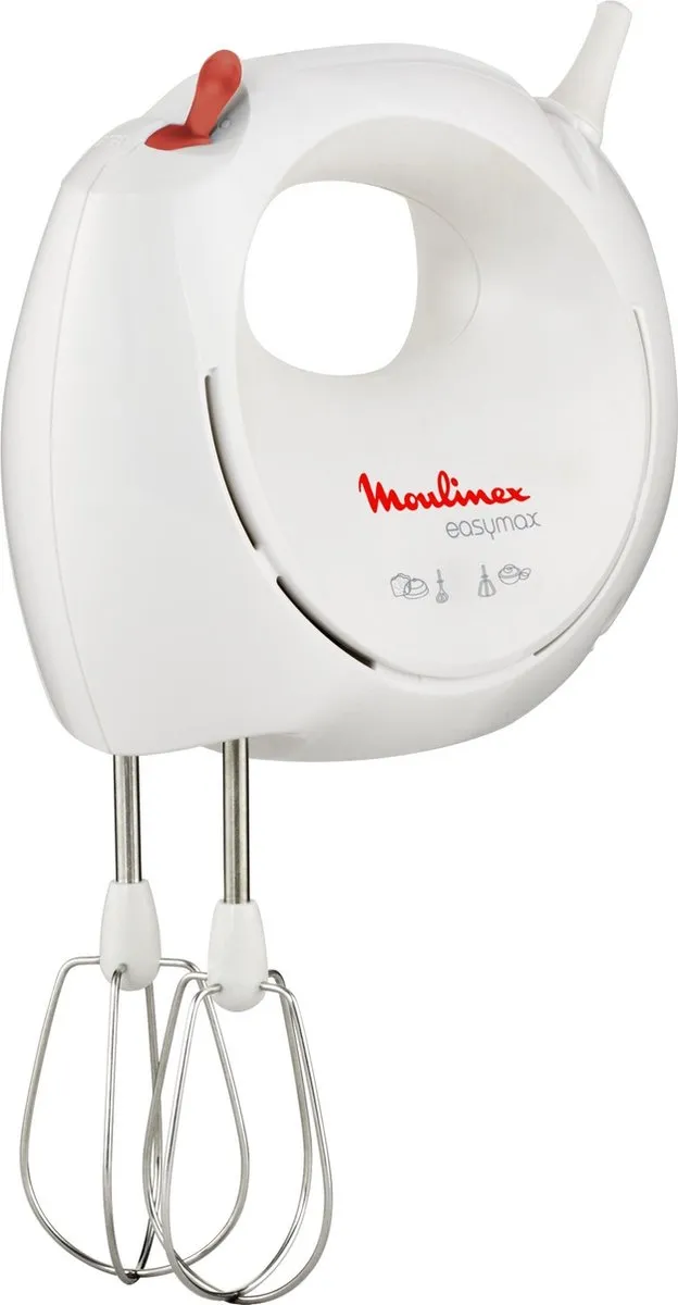 Moulinex Easymax ABM11 Handmixer 200W