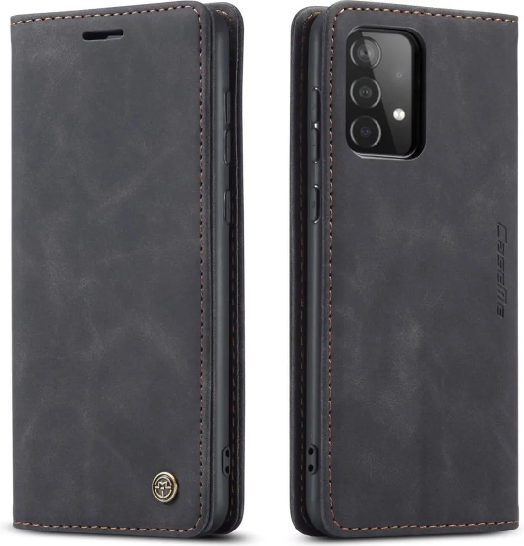Caseme Book Case Samsung Galaxy A52