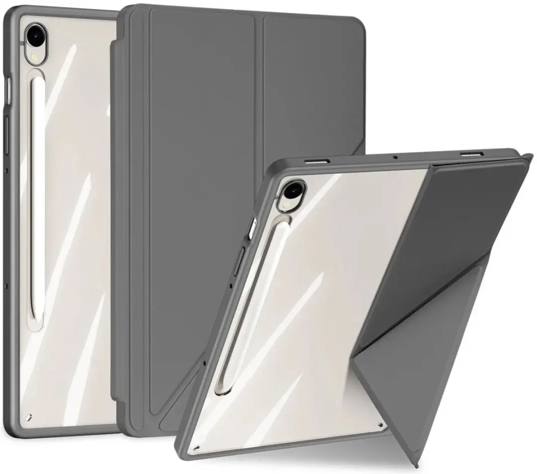 Dux Ducis Hoes Samsung Galaxy Tab S10 FE/S9/S9 FE