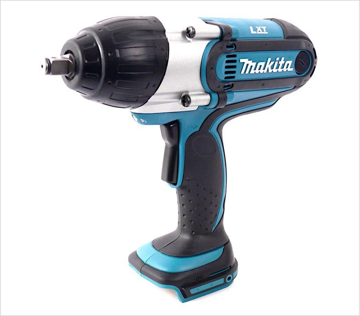 Makita DTW450Z 18V Slagmoersleutel - zonder accu/lader