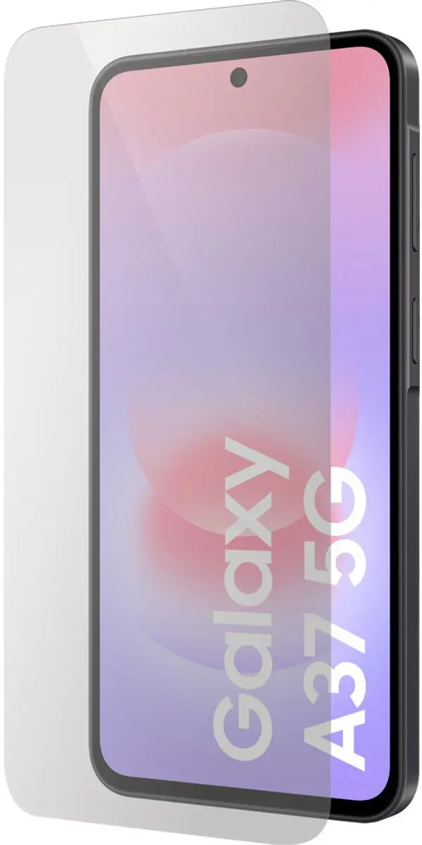 Mobiparts Screenprotector Samsung Galaxy A36/A37/A56/S24 FE