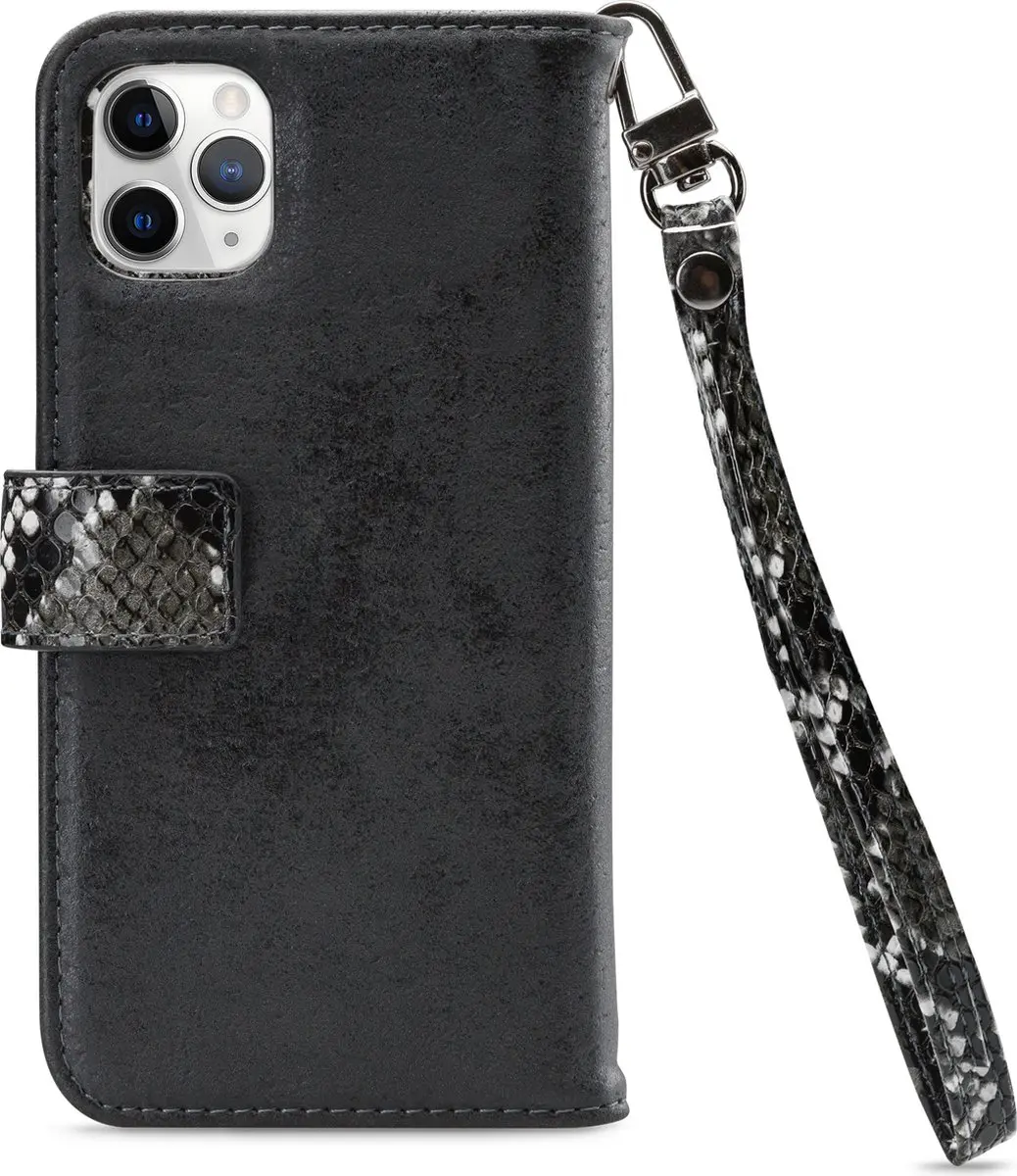 Mobilize 2-in-1 Wallet Zipper Case iPhone 11 Pro