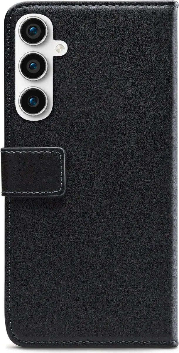 Mobilize Classic Gelly Wallet Bookcase Samsung Galaxy S23 FE