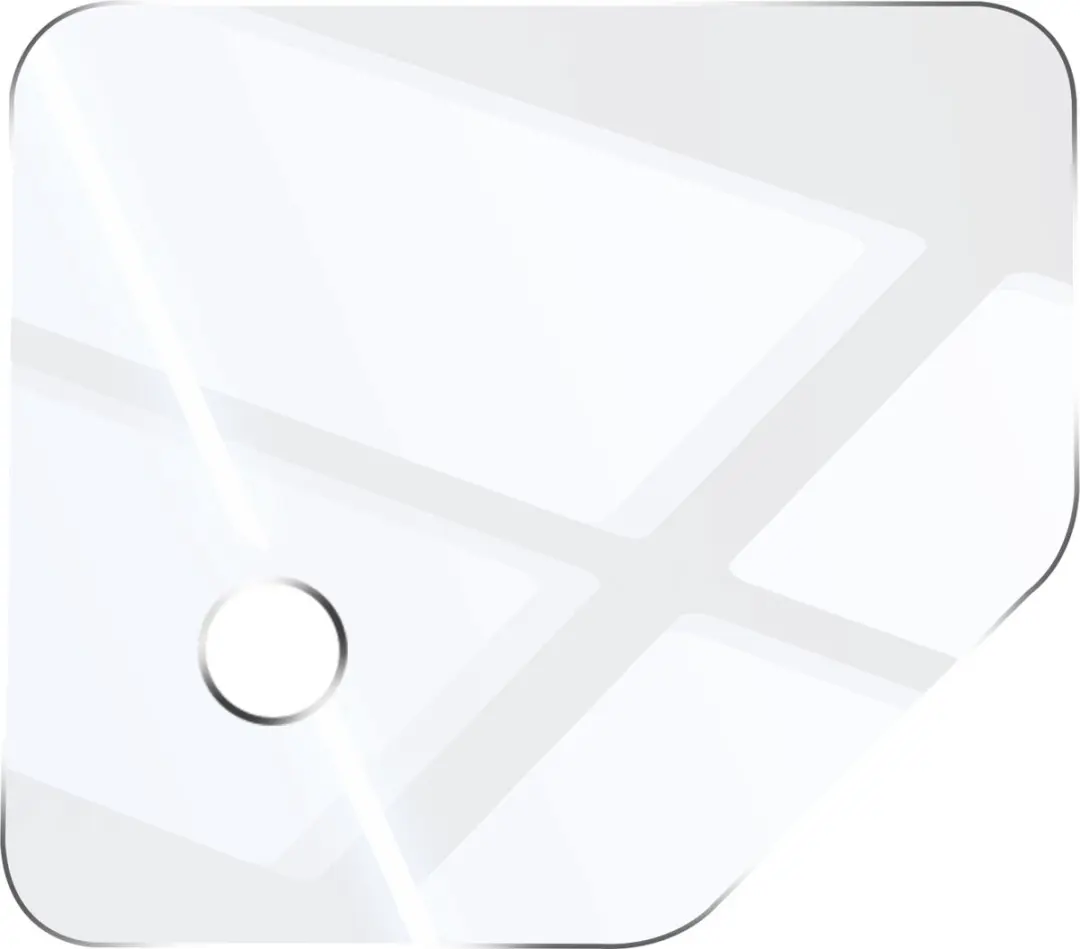 Imak Beschermfolie ROG Phone 8 Pro