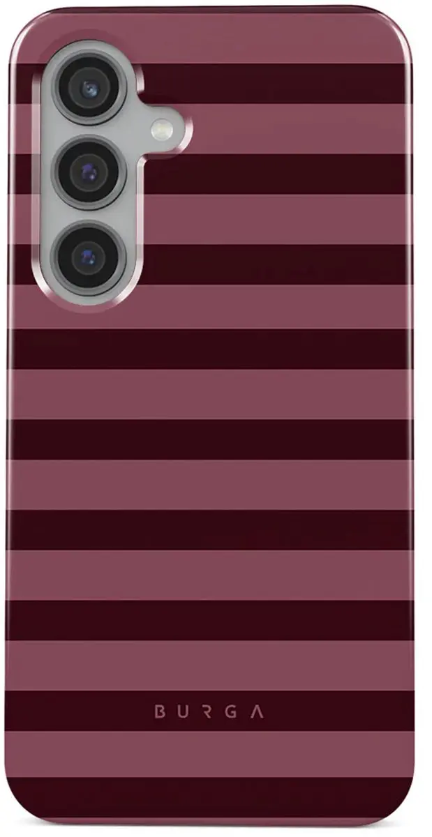 Burga Tough Backcover MagSafe Samsung Galaxy S24