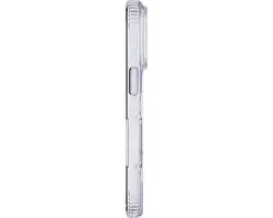 Tech21 Evo Clear T21-11322 iPhone 17 Pro Hoesje - Transparant