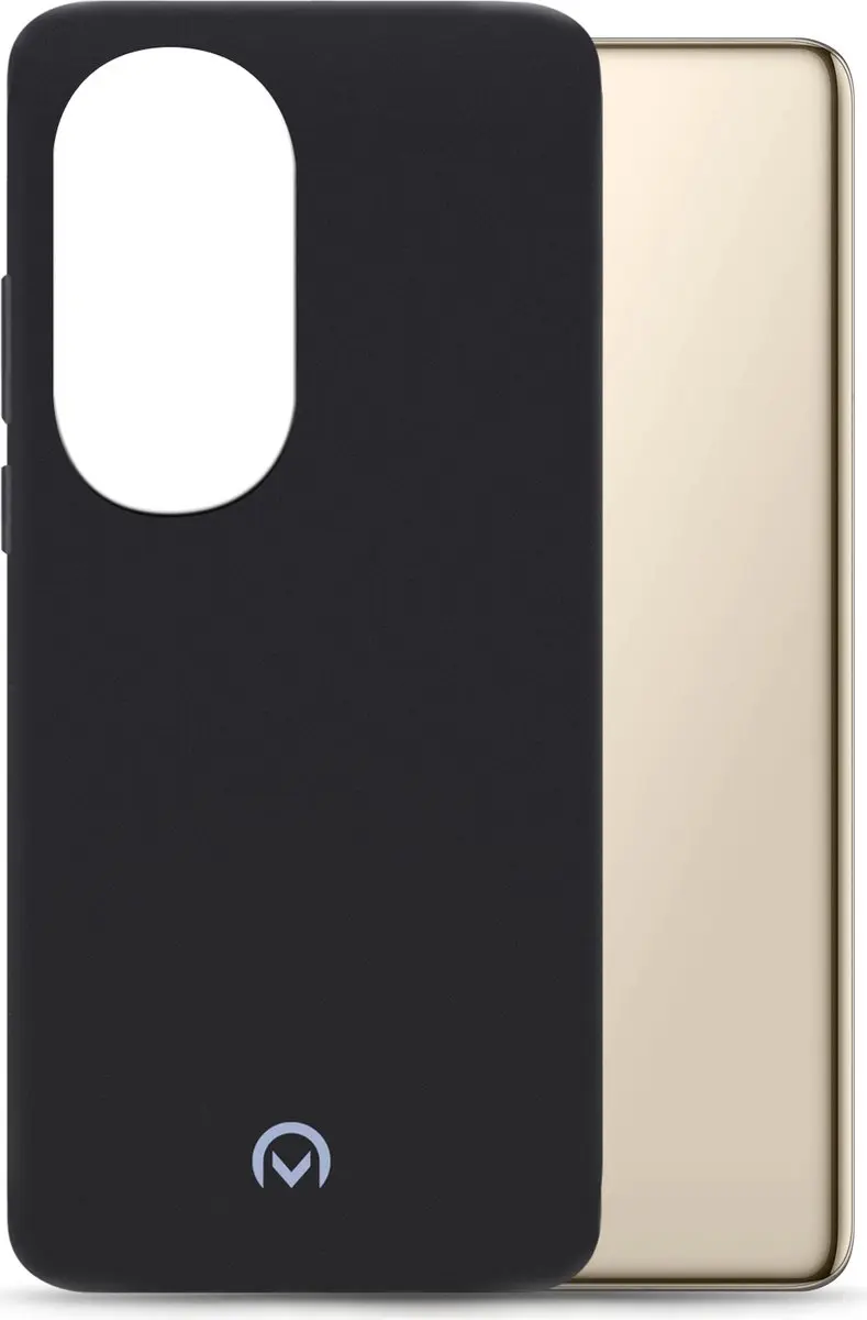 Mobilize TPU Hoesje Huawei P50 Pro