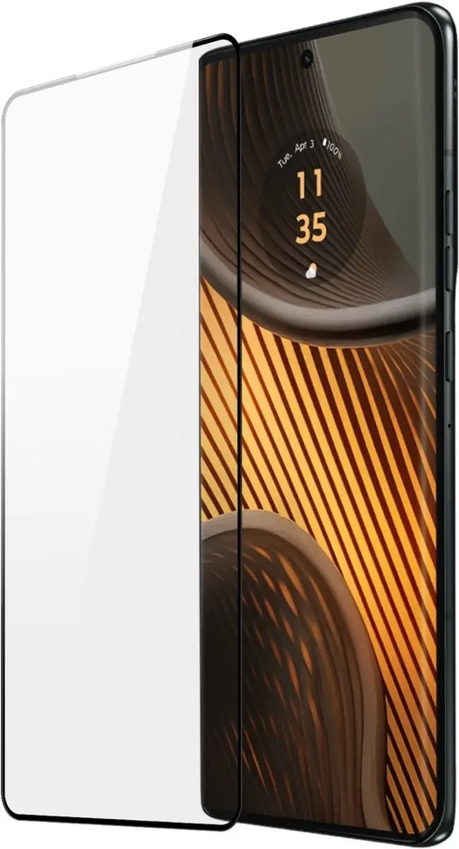 Dux Ducis Motorola Edge 50 Full-Cover Tempered Glass