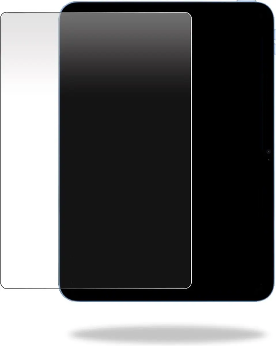 Mobilize MOB-SGSP-IPAD10922 Glas Screenprotector iPad 10 (2022)