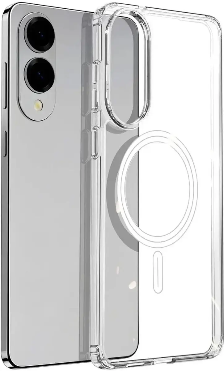Dux Ducis Clin Mag Series Telefoonhoesje