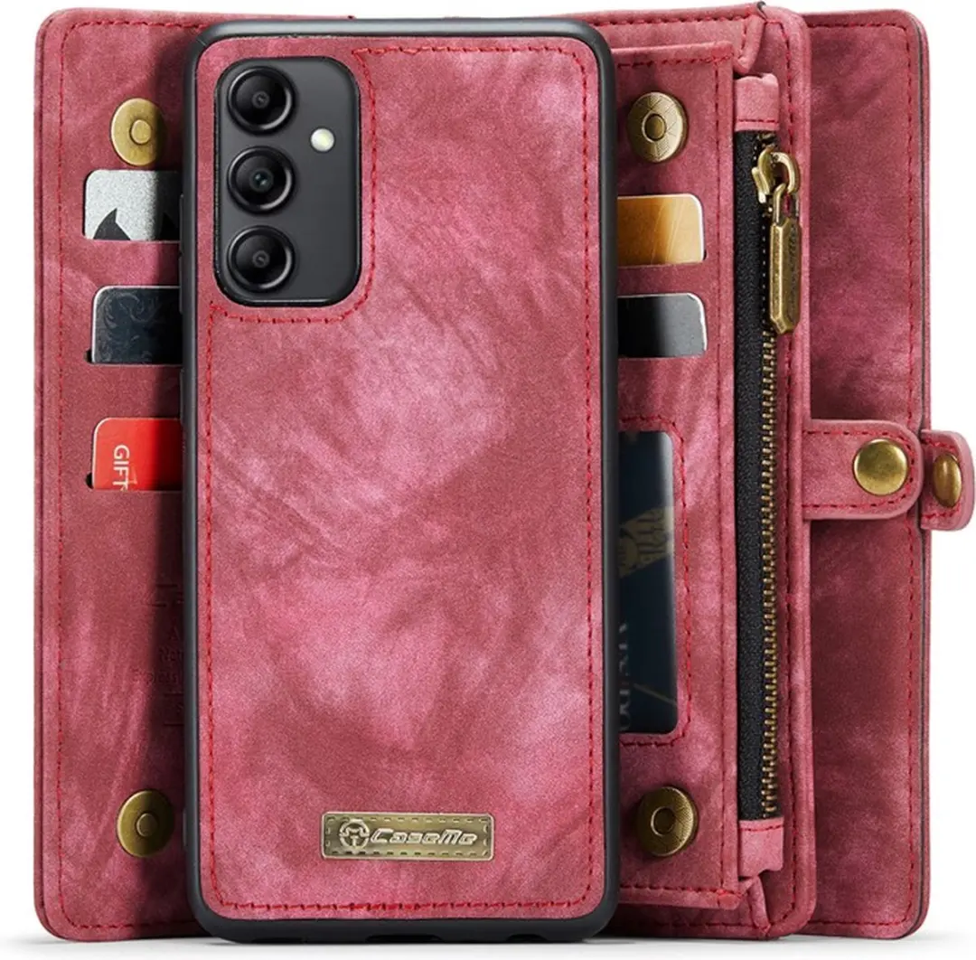 Caseme 008 Hoesje Samsung Galaxy A54