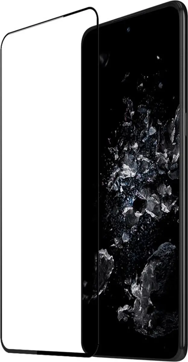 Dux Ducis OnePlus 10T Full-Cover Tempered Glass