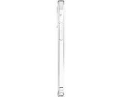 ZAGG Crystal Palace Hoesje iPhone 15 Plus - Transparant 54655 - afbeelding 6 van 6