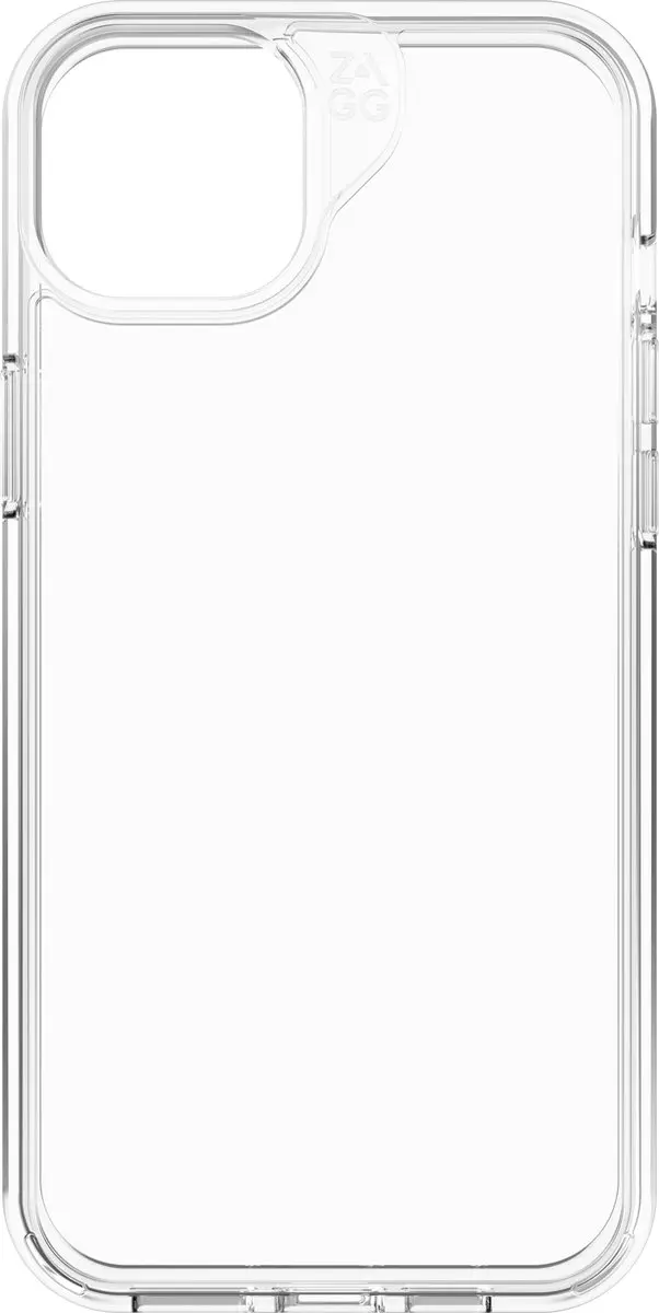 ZAGG Crystal Palace Hoesje iPhone 15 Plus