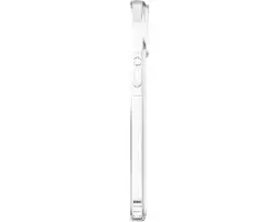 ZAGG Crystal Palace Hoesje iPhone 15 Plus - Transparant 54655