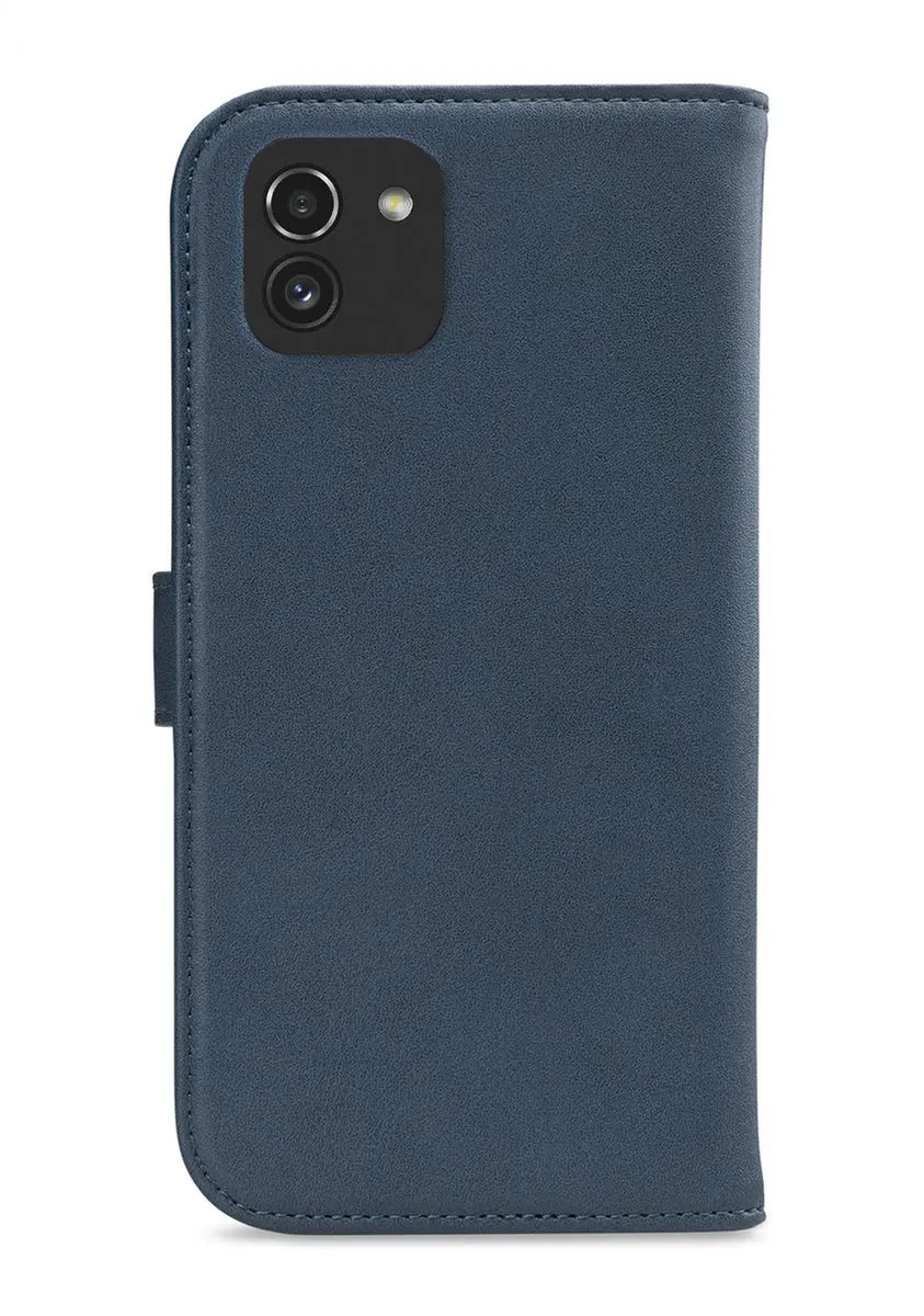 My Style MSFWLT1459 Telefoonhoesje Samsung Galaxy A03