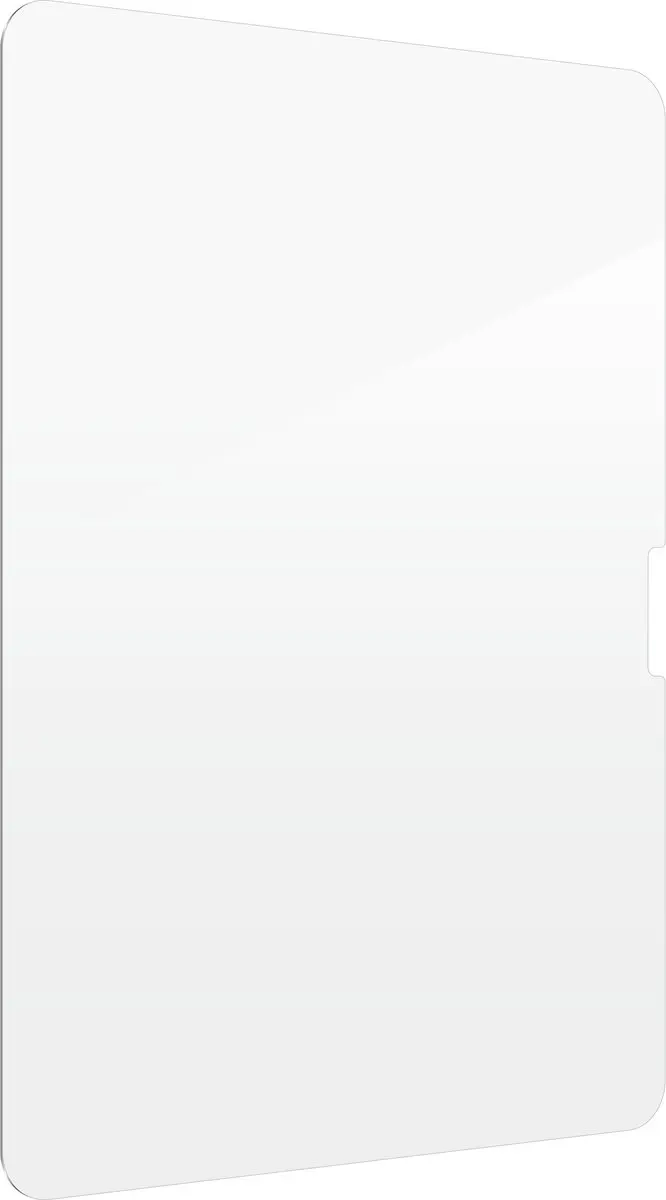 ZAGG InvisibleShield Fusion Canvas iPad 10.9/11 2022/2025 Screen Protector - Transparant