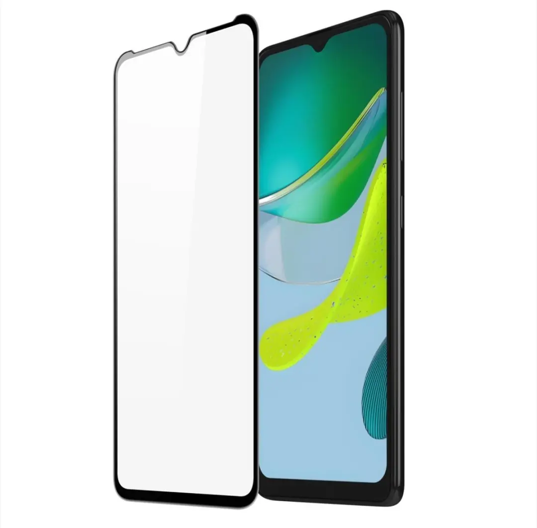 Dux Ducis Full-Cover Tempered Glass Motorola Moto E13