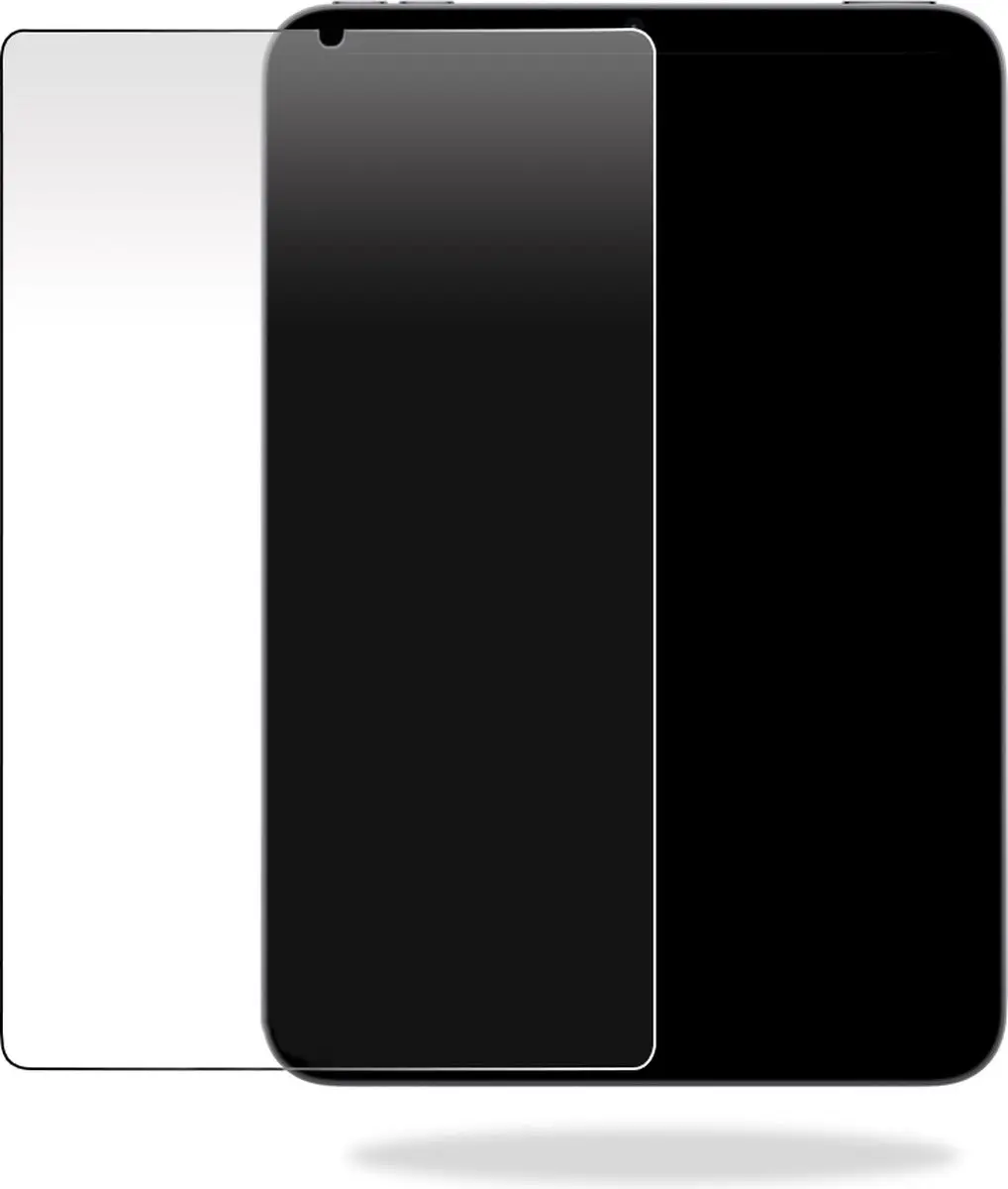 Mobilize MOB-SGSP-IPADMINI621 Glas Screenprotector iPad Mini 6
