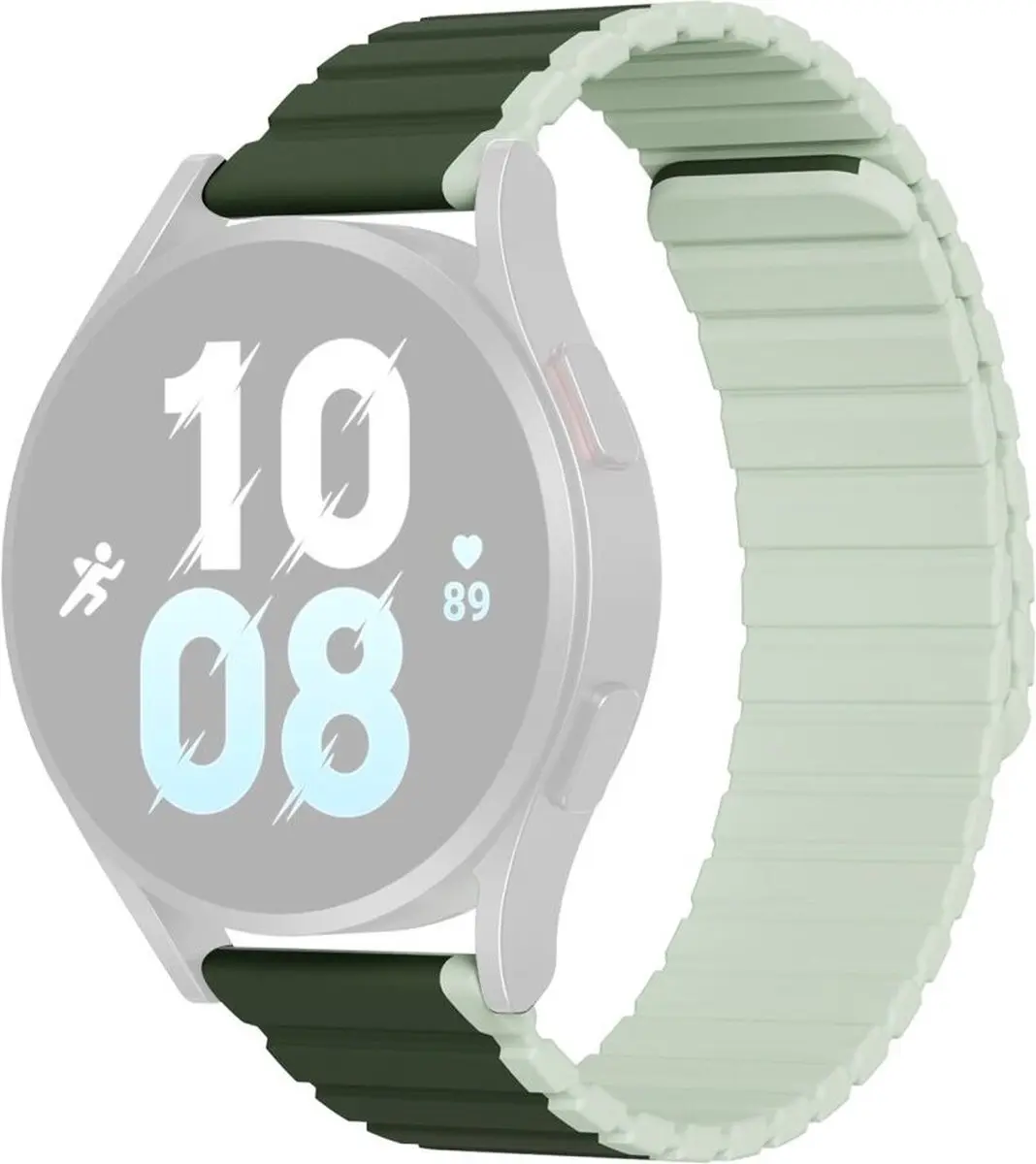 Dux Ducis LD Strap Smartwatchband 22mm