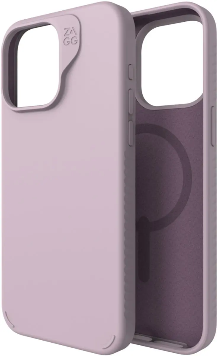 ZAGG Manhattan Snap Hoesje iPhone 15 Pro Max