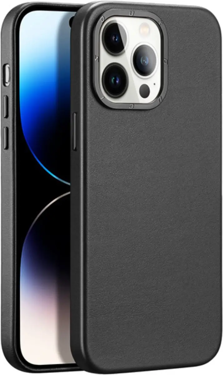Dux Ducis Grit Apple Hoesje iPhone 14 Pro Max